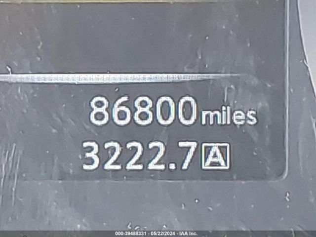 5N1AT2MK9FC849663 Nissan ROGUE S