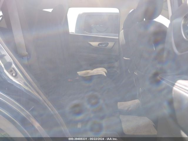 5N1AT2MK9FC849663 Nissan ROGUE S