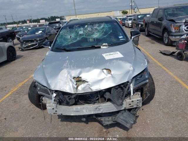 2T2ZZMCA5HC034683 Lexus Rx 350 F Sport