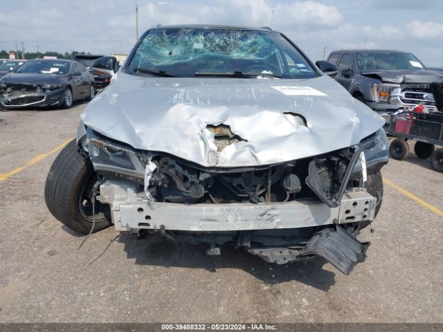 2T2ZZMCA5HC034683 Lexus Rx 350 F Sport