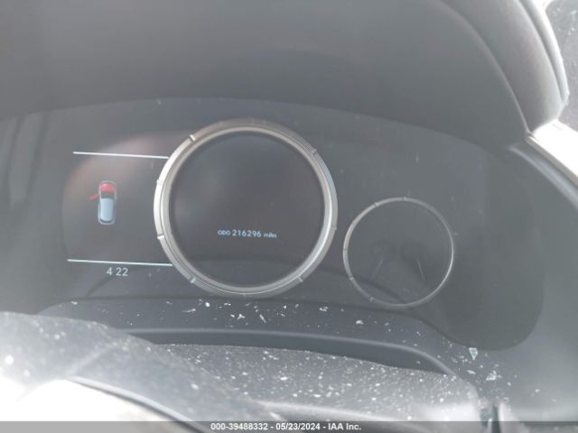 2T2ZZMCA5HC034683 Lexus Rx 350 F Sport