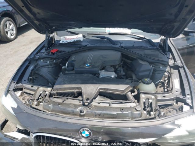 WBA8A9C57GK616964 BMW 320i