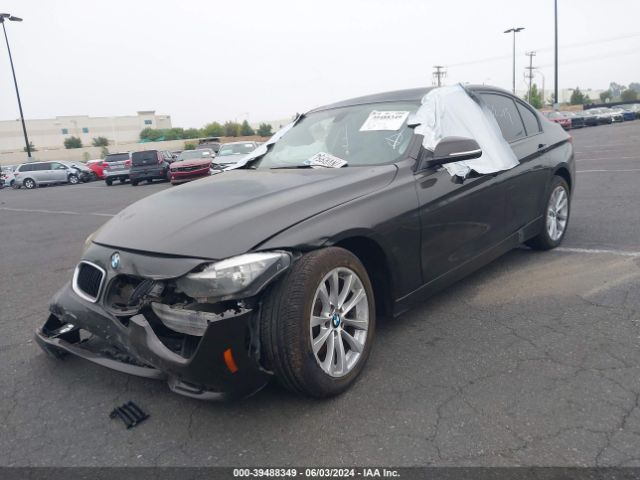 WBA8A9C57GK616964 BMW 320i