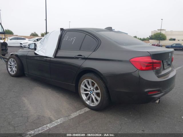 WBA8A9C57GK616964 BMW 320i