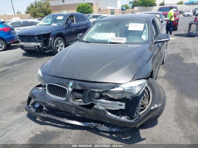 WBA8A9C57GK616964 BMW 320i