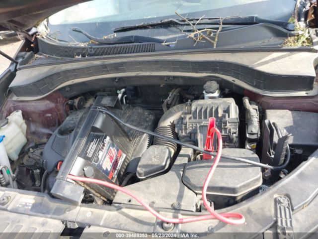 5XYKT4A63EG437924 KIA SORENTO LX