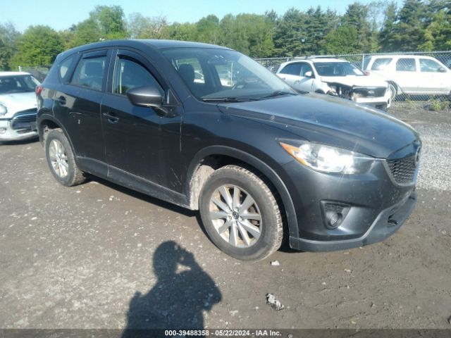 Aukcja sprzedaży 2014 Mazda Cx-5 Sport, vin: JM3KE4BE1E0364016, numer aukcji: 39488358