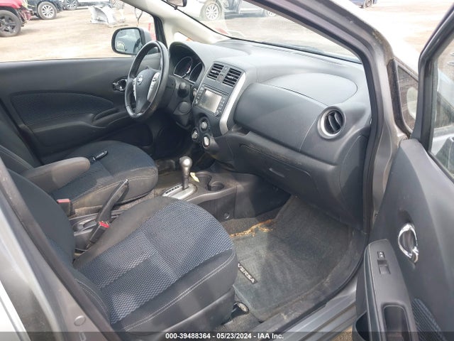 Nissan Versa Note Sv 2014 3N1CE2CP9EL396333 Image 5