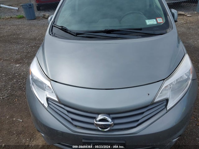 Nissan Versa Note Sv 2014 3N1CE2CP9EL396333 Image 6