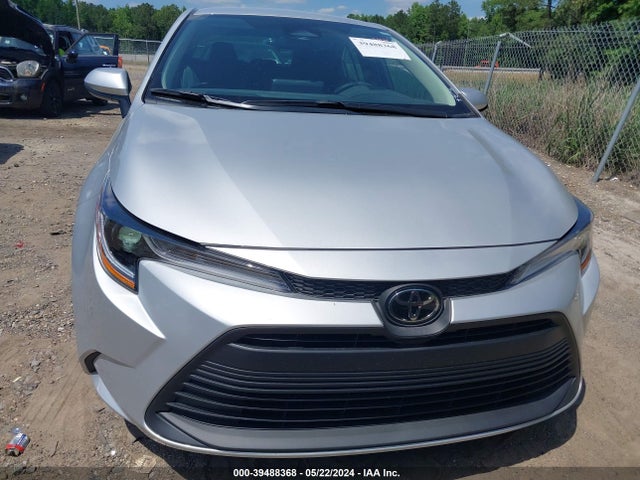 Toyota COROLLA LE 2024 5YFB4MDE8RP091273 Image 12