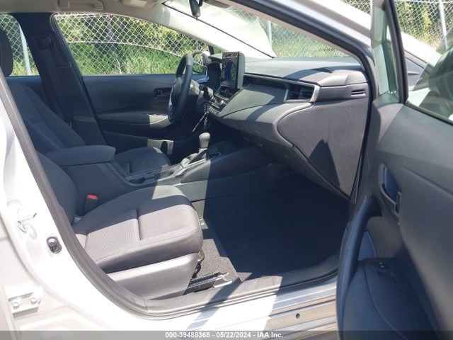 Toyota COROLLA LE 2024 5YFB4MDE8RP091273 Image 5