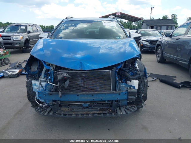 Toyota RAV4 SE 2016 JTMNFREV5GJ071020 Image 13
