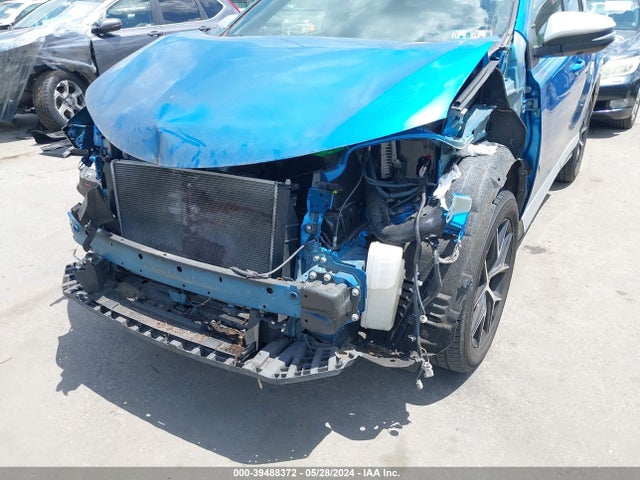 Toyota RAV4 SE 2016 JTMNFREV5GJ071020 Image 18