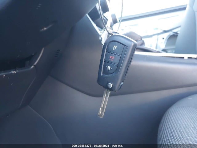 Toyota RAV4 LE 2024 2T3K1RFV7RW311012 Image 11