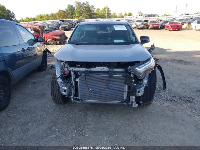 Toyota RAV4 LE 2024 2T3K1RFV7RW311012 Image 13