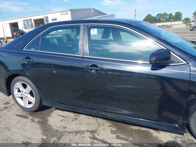 Toyota CAMRY SE 2014 4T1BF1FK7EU304105 Image 13