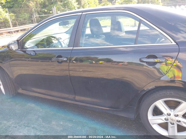 Toyota CAMRY SE 2014 4T1BF1FK7EU304105 Image 14