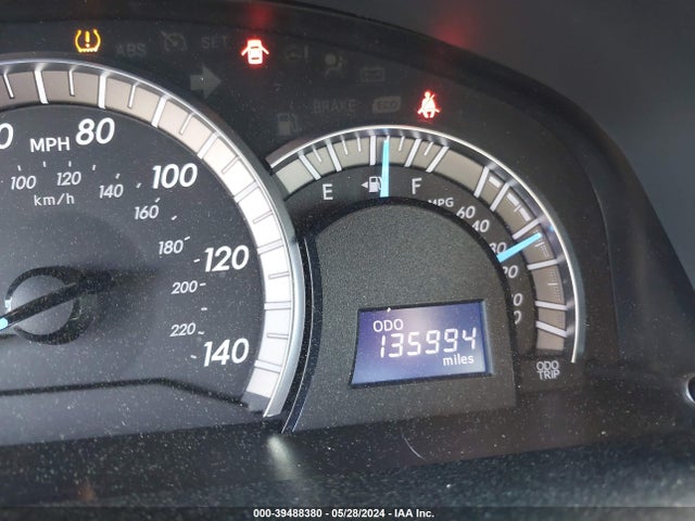 Toyota CAMRY SE 2014 4T1BF1FK7EU304105 Image 15