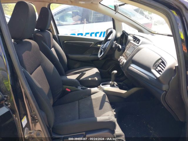JHMGK5H74GX044946 Honda FIT EX