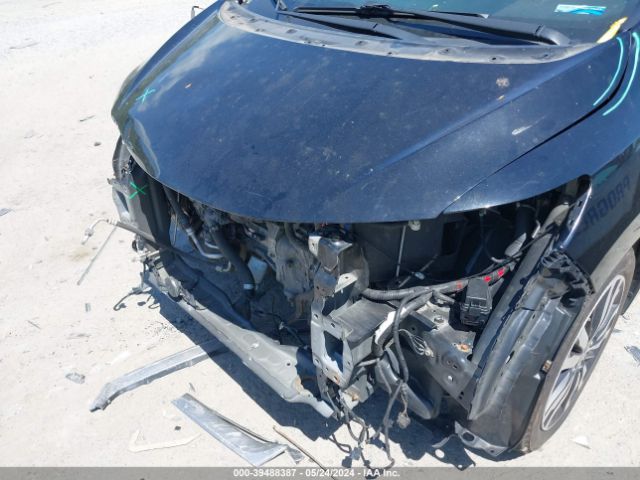 JHMGK5H74GX044946 Honda FIT EX