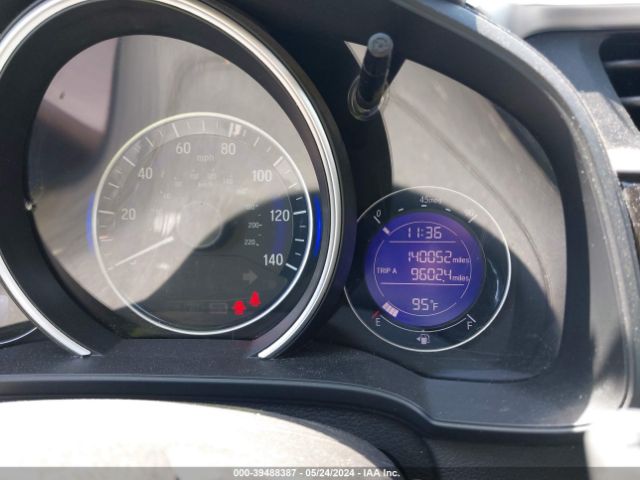 JHMGK5H74GX044946 Honda FIT EX