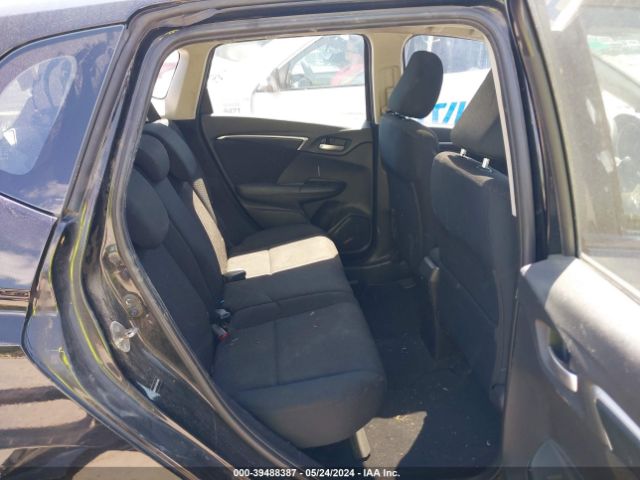 JHMGK5H74GX044946 Honda FIT EX