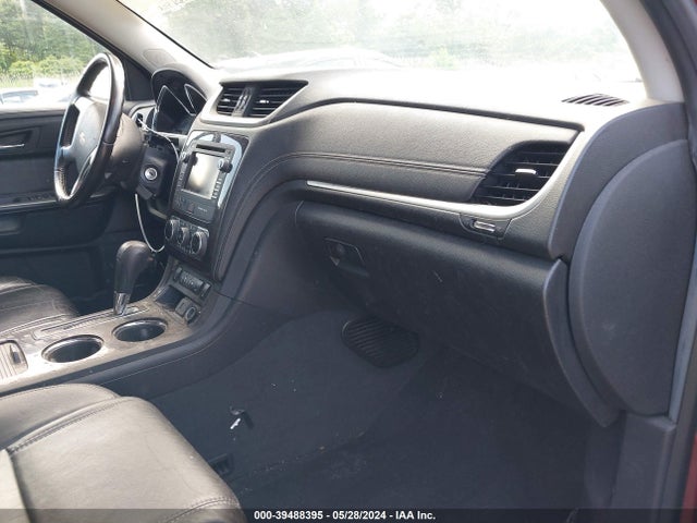 Chevrolet Traverse 2lt 2016 1GNKVHKD8GJ150748 Image 5