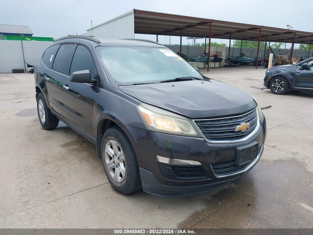 2014 1GNKRFED4EJ152028 головне зображення