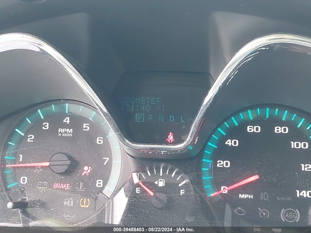Chevrolet Traverse Ls 2014 1GNKRFED4EJ152028 Image 16