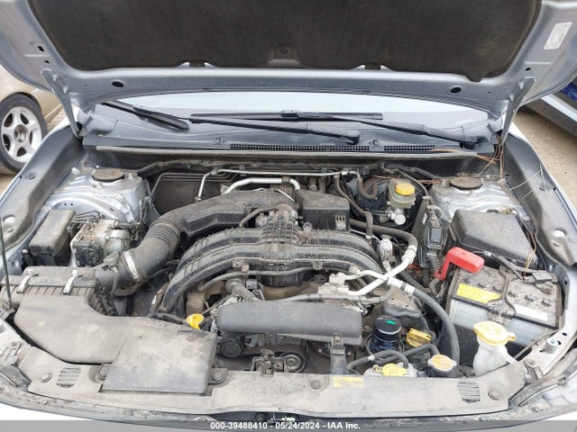 Subaru Crosstrek 2.0i Premium 2019 JF2GTAECXKH220976 Image 10