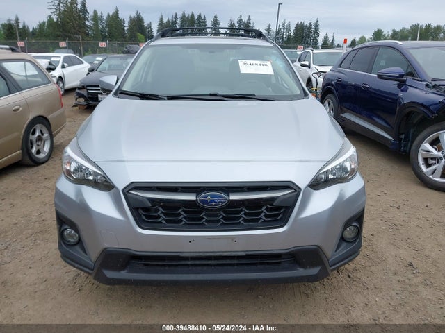 Subaru Crosstrek 2.0i Premium 2019 JF2GTAECXKH220976 Image 12