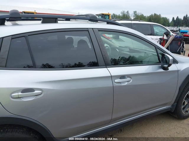 Subaru Crosstrek 2.0i Premium 2019 JF2GTAECXKH220976 Image 13