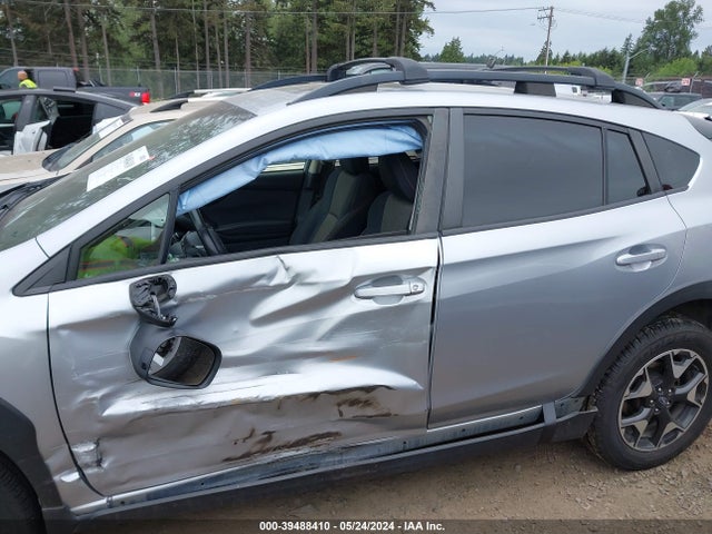 Subaru Crosstrek 2.0i Premium 2019 JF2GTAECXKH220976 Image 14