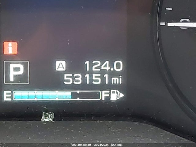 Subaru Crosstrek 2.0i Premium 2019 JF2GTAECXKH220976 Image 15