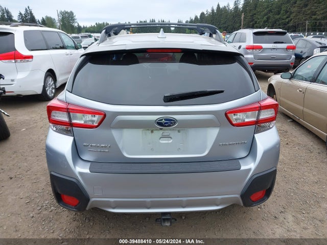 Subaru Crosstrek 2.0i Premium 2019 JF2GTAECXKH220976 Image 16