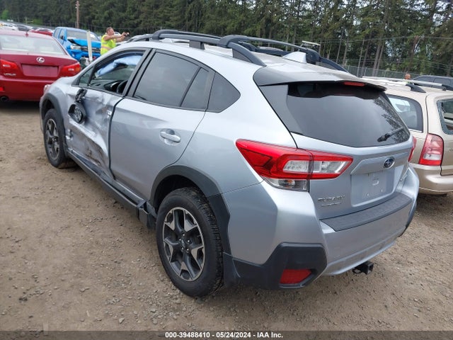 Subaru Crosstrek 2.0i Premium 2019 JF2GTAECXKH220976 Image 3