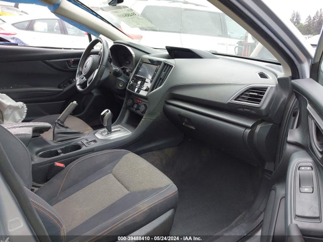 Subaru Crosstrek 2.0i Premium 2019 JF2GTAECXKH220976 Image 5