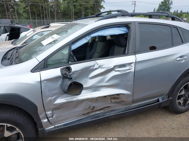Subaru Crosstrek 2.0i Premium 2019 JF2GTAECXKH220976 Image 6