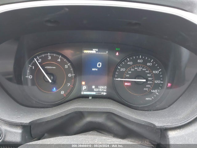 Subaru Crosstrek 2.0i Premium 2019 JF2GTAECXKH220976 Image 7