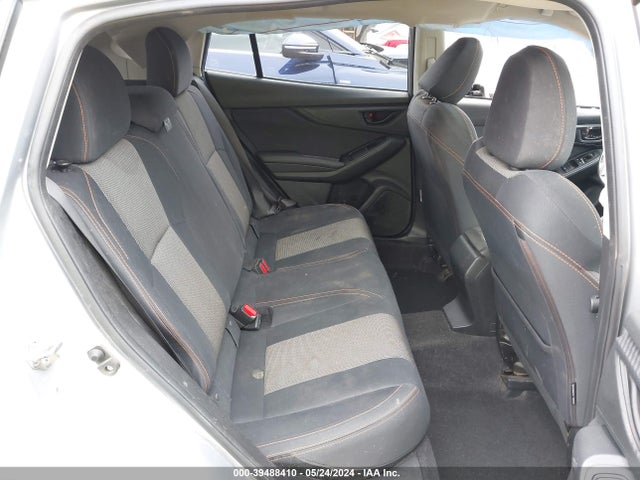 Subaru Crosstrek 2.0i Premium 2019 JF2GTAECXKH220976 Image 8