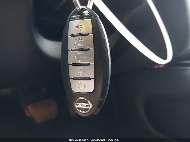 Nissan Pathfinder Sl 2014 5N1AR2MM1EC733310 Image 11
