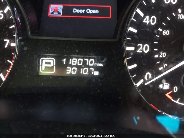 Nissan Pathfinder Sl 2014 5N1AR2MM1EC733310 Image 15