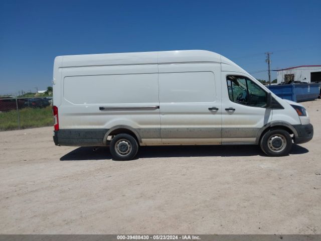 1FTBR3X80PKA07704 Ford Transit-250 Cargo Van
