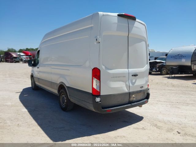 1FTBR3X80PKA07704 Ford Transit-250 Cargo Van