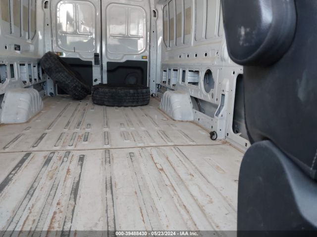 1FTBR3X80PKA07704 Ford Transit-250 Cargo Van