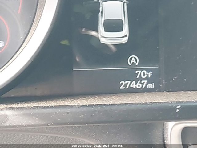 KMHLL4AG9PU544888 Hyundai ELANTRA SE