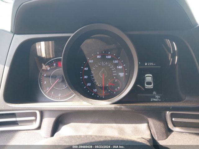 KMHLL4AG9PU544888 Hyundai ELANTRA SE
