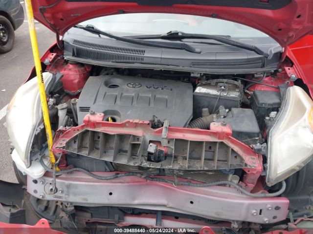 JTKKUPB44E1041683 Scion XD