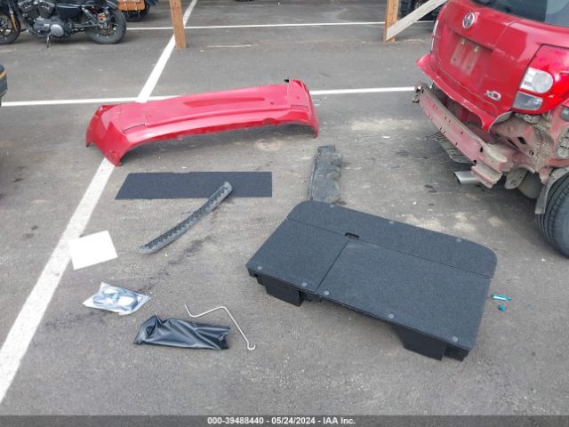 JTKKUPB44E1041683 Scion XD