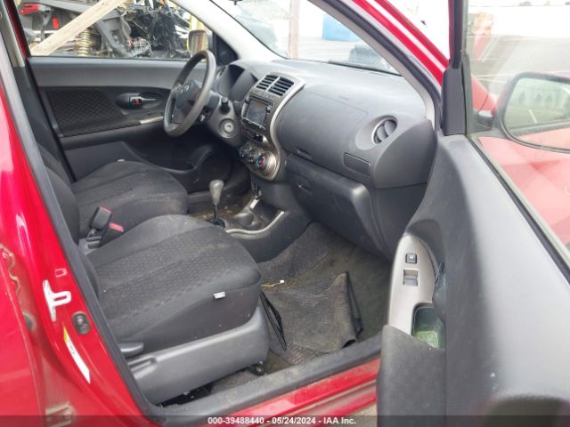 JTKKUPB44E1041683 Scion XD
